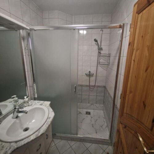 Berger Pince-vendégház, Hajósi pincék Exterior foto