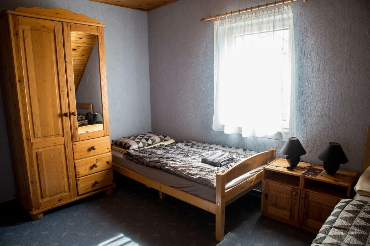 Berger Pince-vendégház, Hajósi pincék Exterior foto