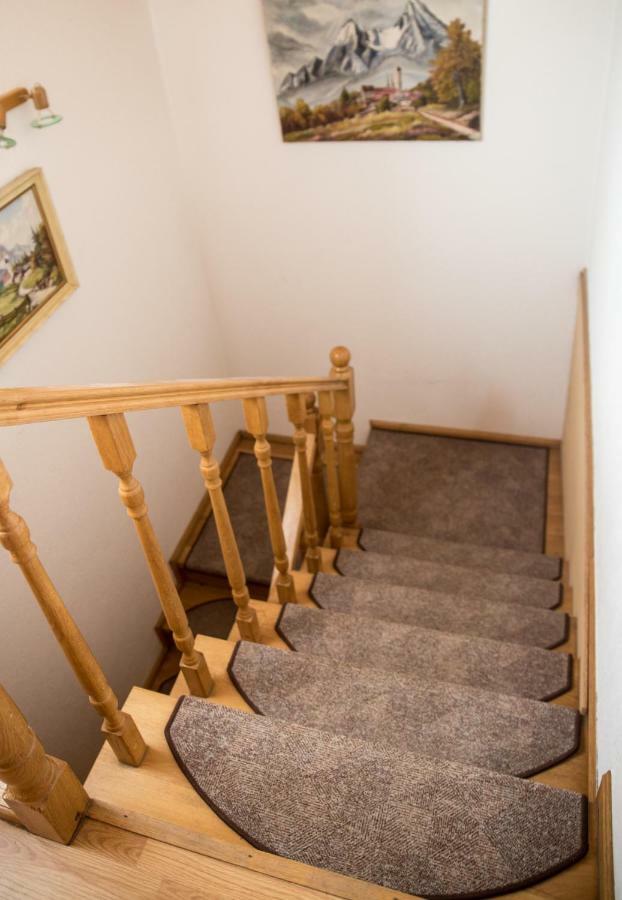 Berger Pince-vendégház, Hajósi pincék Exterior foto