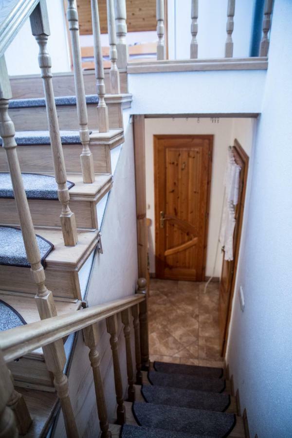 Berger Pince-vendégház, Hajósi pincék Exterior foto